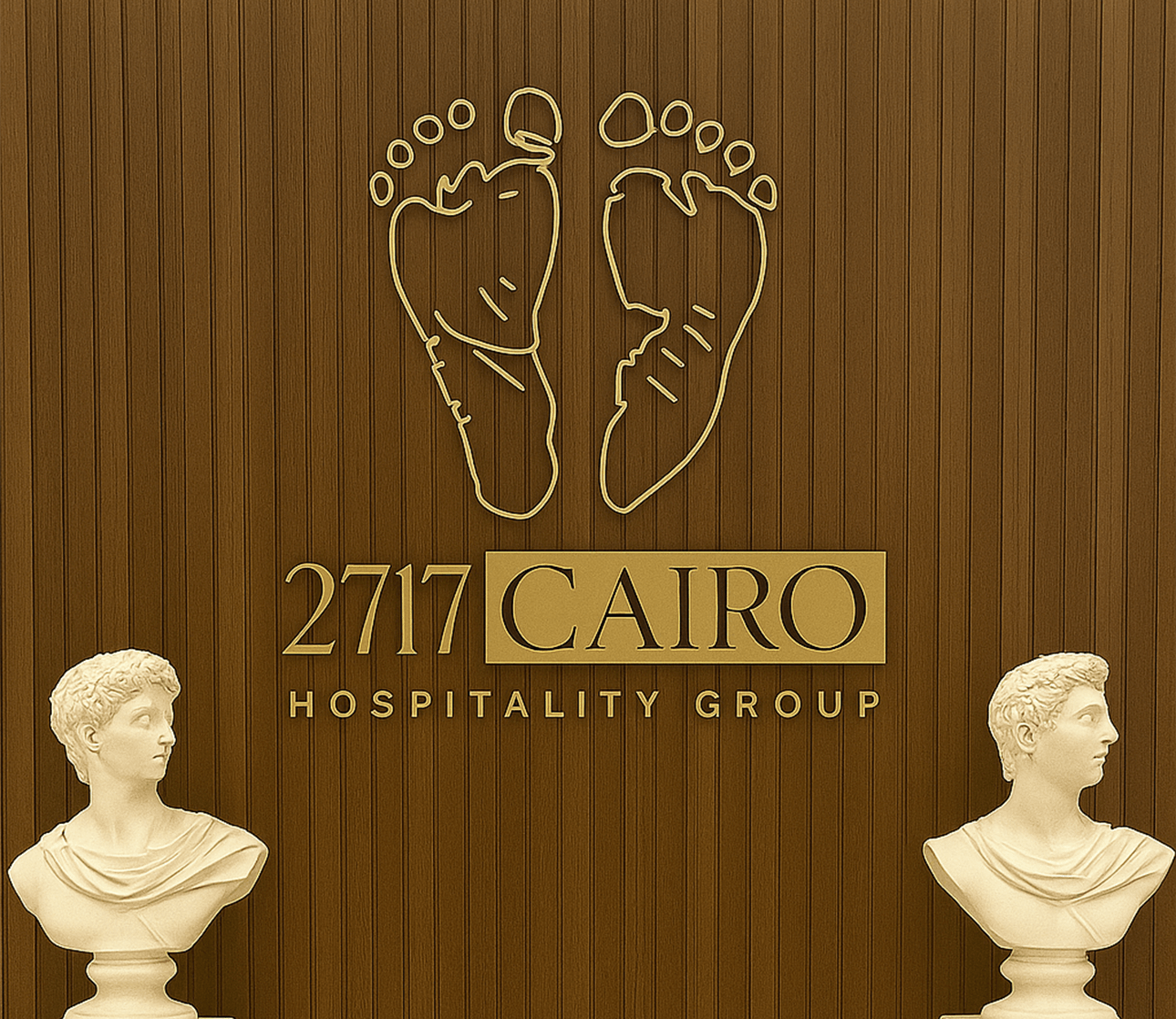 2717 Cairo Hospitality Group contact illustration