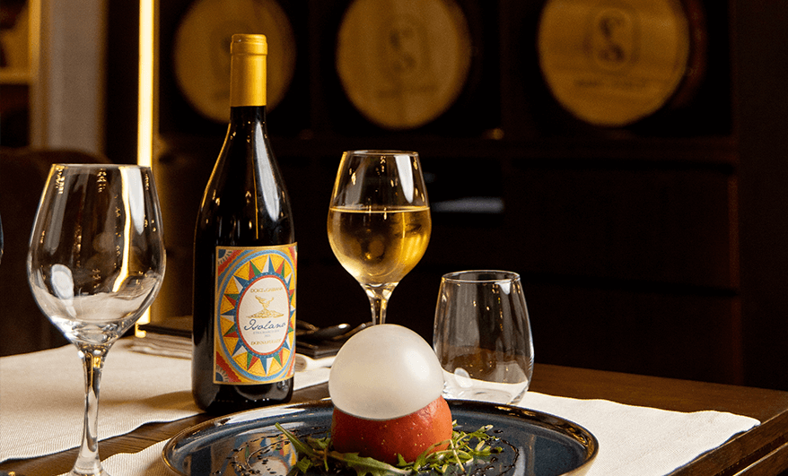 Saint Pablo Restaurant